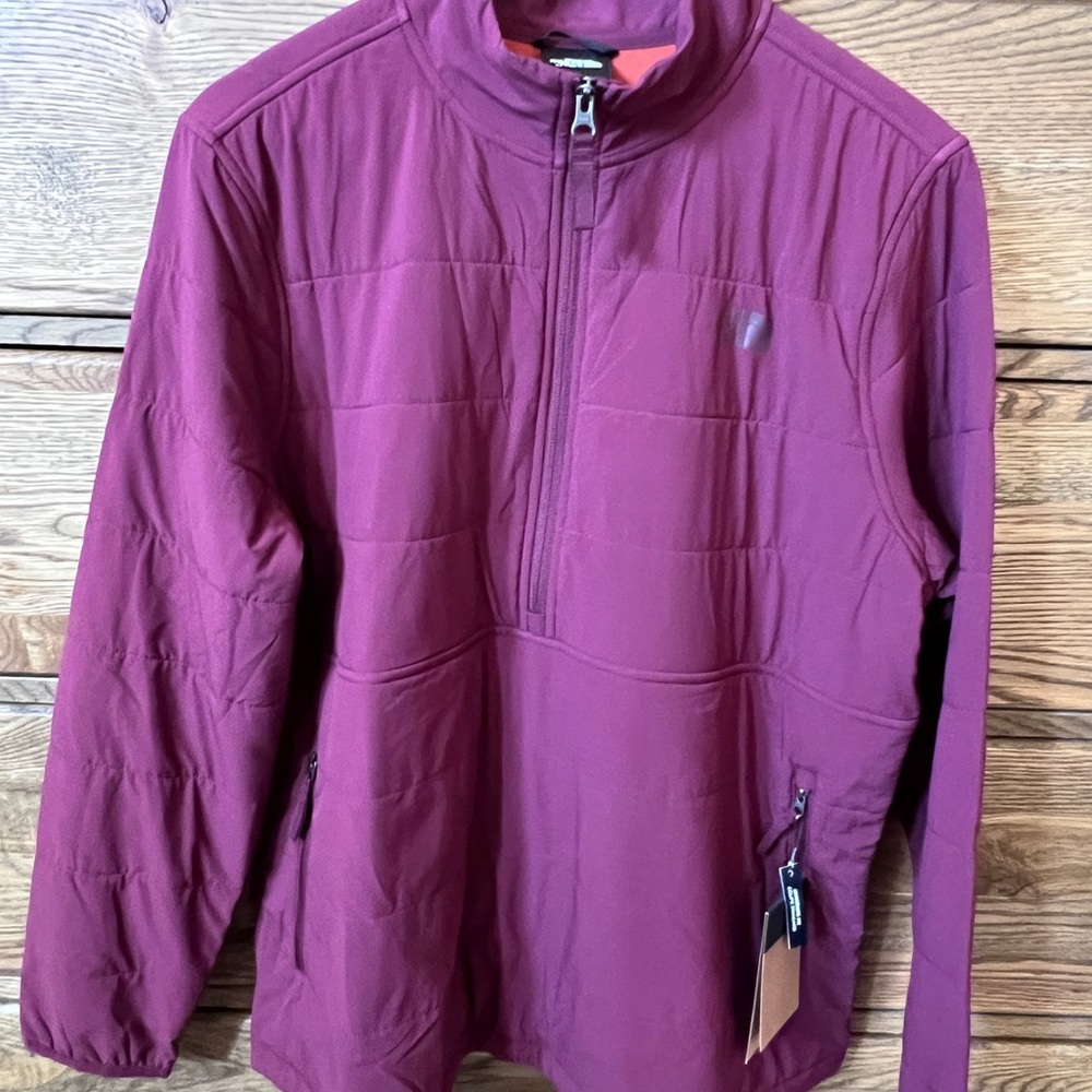 The North Face Mountain Sweatshirt Pullover 3.0 – Women’s XL – NWT - Picture 3 of 7